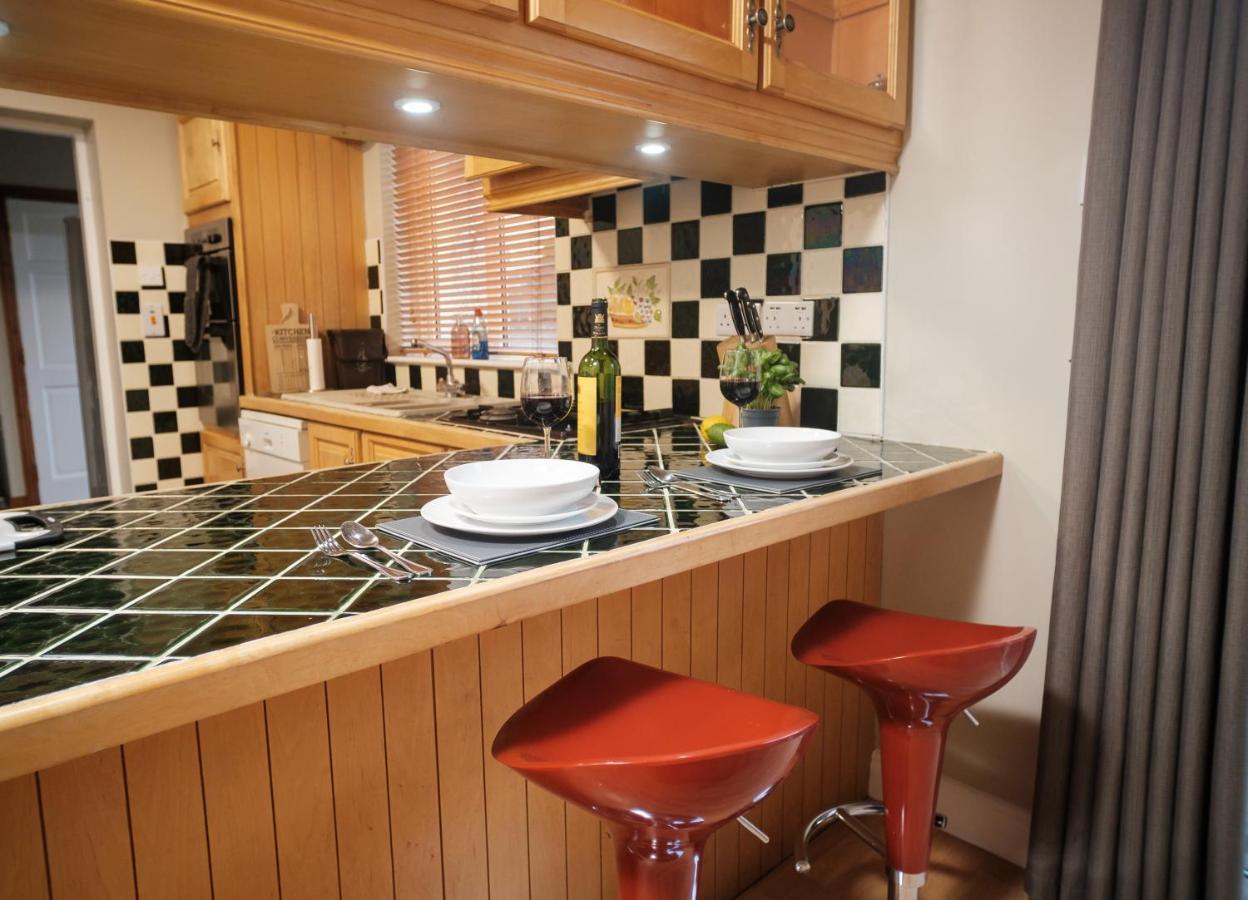 Glensheen اينيس المظهر الخارجي الصورة